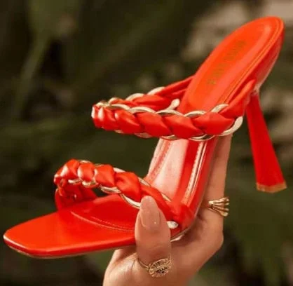 2022 NEW Sandals Women Shoes Solid Color Comfortable Flip-Flops босоножки женские Designer Flat Slippers Open Toe Luxury Soft