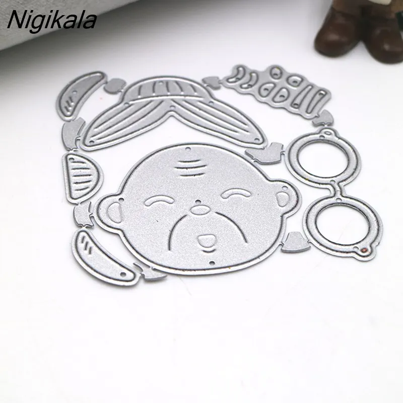 Troqueles Finos ZAG De Halloween - 3 Diseños De Calabazas Para Tarjetería Y Scrapbooking