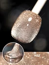 🎉Vernis &agrave; Ongles &oelig;il de Chat Laser Diamant&eacute;