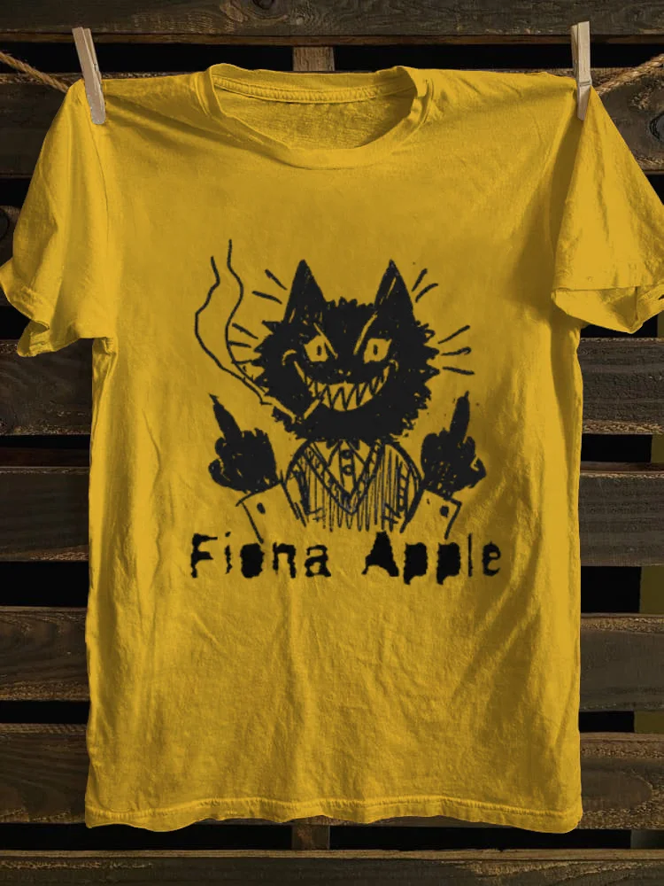 Fiona T-shirt