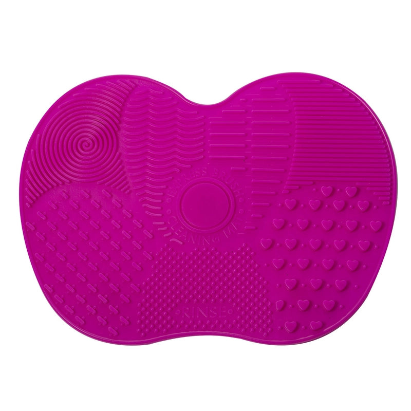 Basic Minimalist Apple Silica Gel 1 Piece