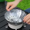 Lotus Portable Cassette Outdoor Gas Stove