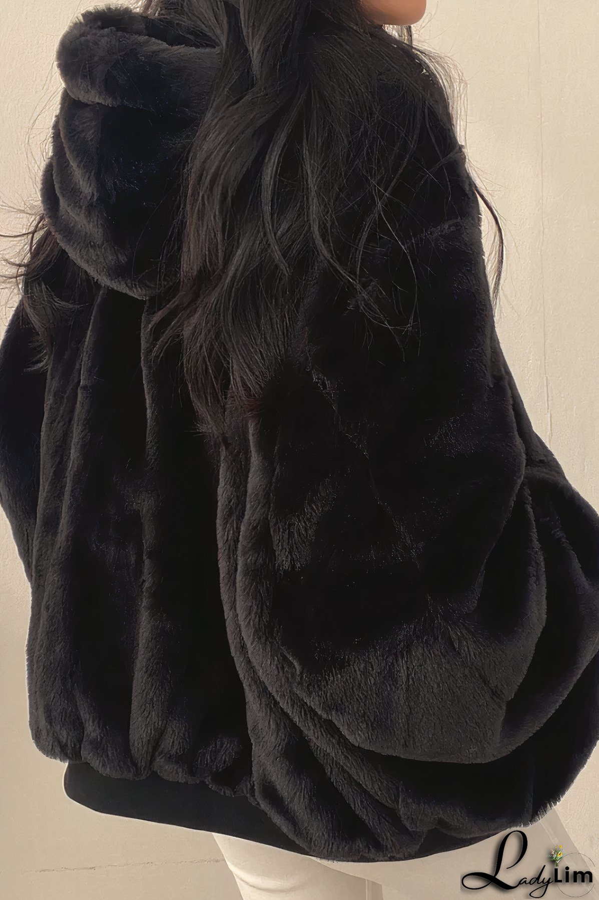 Trendy and Elegant winter Coat