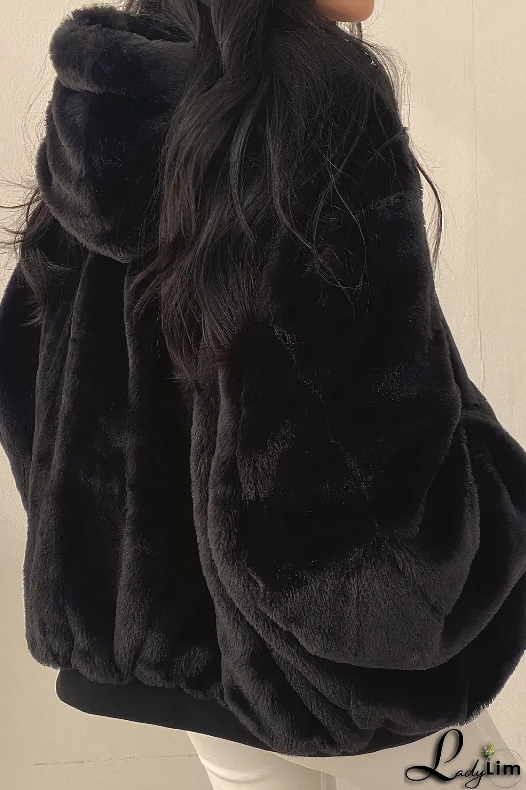 Trendy and Elegant winter Coat