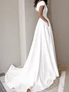 Empire Off-The-Shoulder Maxi Dress