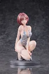 1/6 Scale Dress Ver. Higuchi Madoka - The Idolmaster: Shiny Colors Statue - Hello Studio