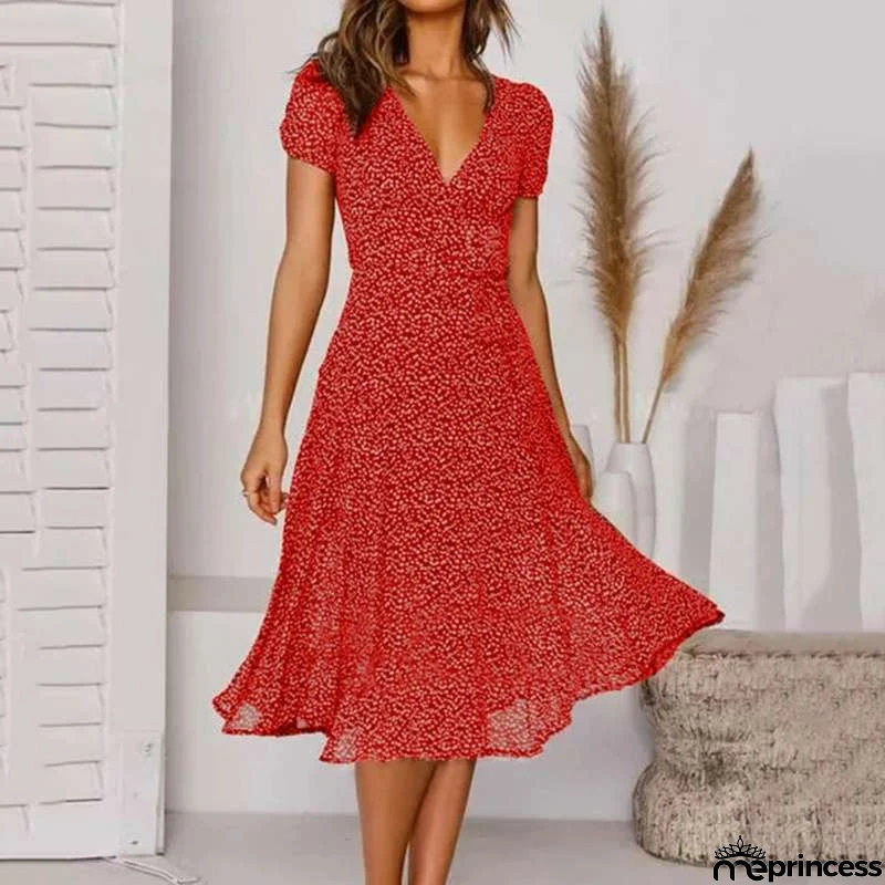 Classic and Elegant general Dress