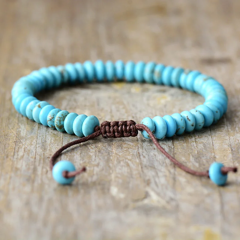 Ethnic Bracelet-inspireuse