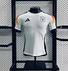 2024-2025 Player Version Germany  home Jersey