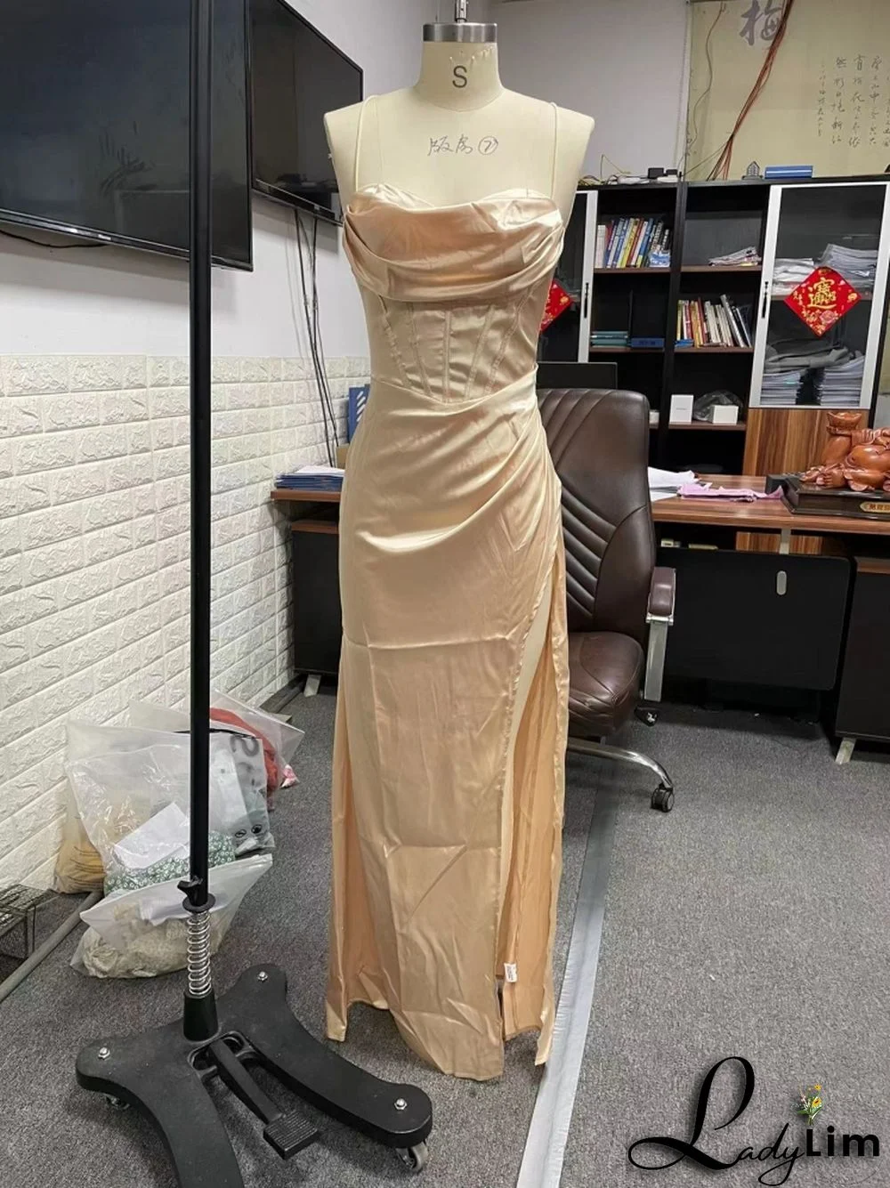 Women Summer Sexy Sleeveless Sling Dress Dress