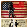 (Multi Style)Bruce Springsteen - Metal Tin Signs(8*12Inch/12*16Inch)