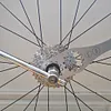 Bicycle Cassette Flywheel Removal Tool Flywheel Fixed Wrench Bike Accessories