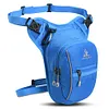 Motorcycle Drop Leg Bag Hip Bum Motorcycle Bag Large Capacity for Cycling Riding