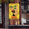 Popeye - Metal Tin Signs(8*12Inch/12*16Inch)