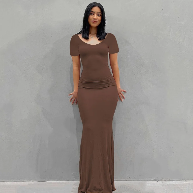 Churchf Churchf Women's 2023 Kardashian Skimdress