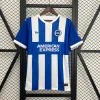 25/26 Brighton & Hove Albion Soccer Jersey Home