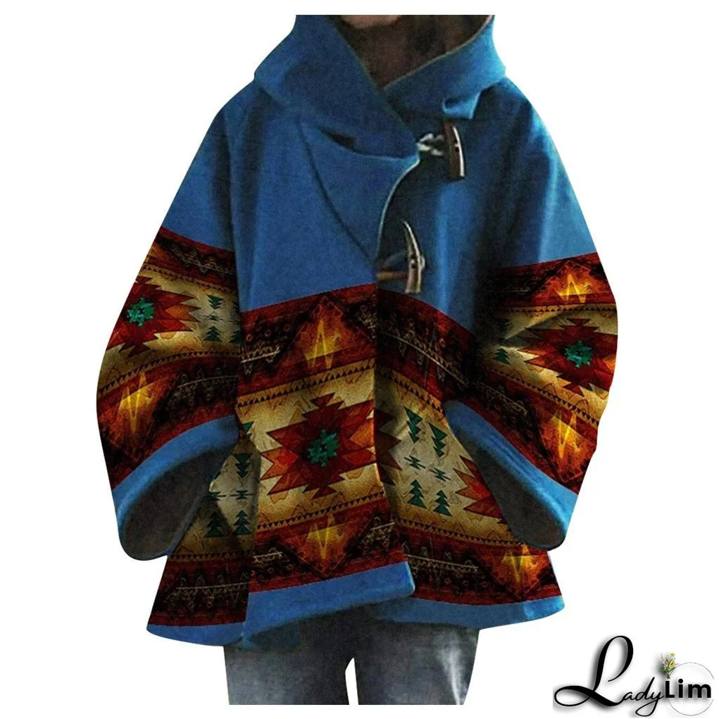 Versatile and Comfortable general Coat