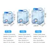 Portable Container with Faucet Camping Equipment Outdoor Water Bucket for Hiking