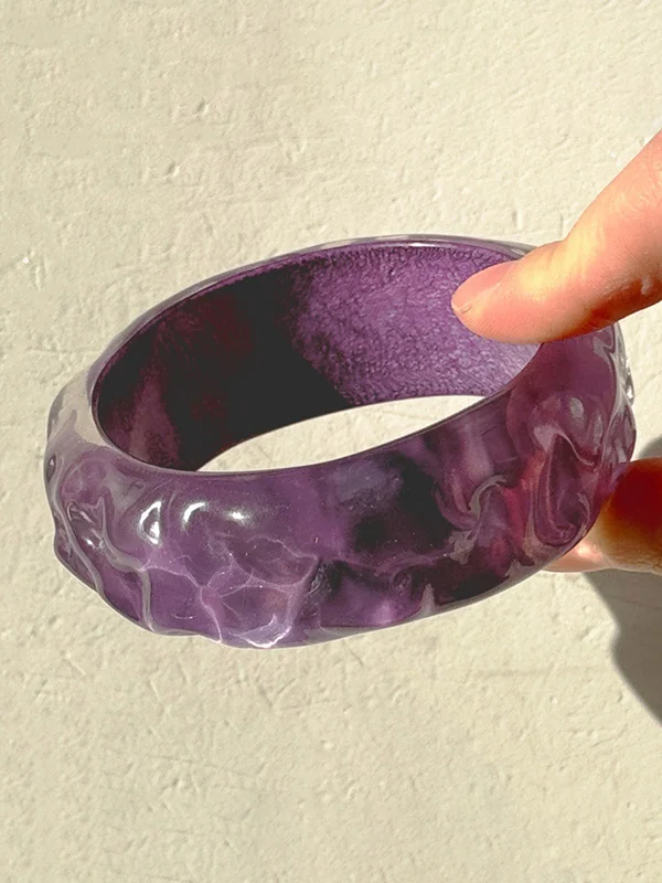 Geometric Bracelet Accessories