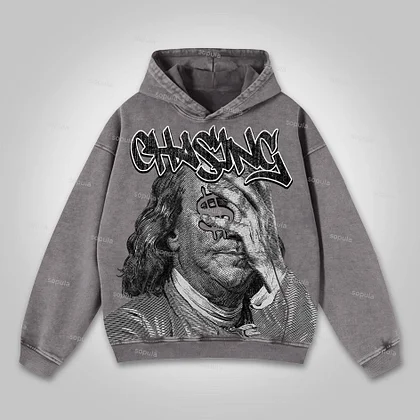 Graphic Hoodie - SOPULA Graphic Hoodie - SOPULA