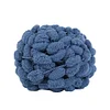 DIY Chunky Chenille Yarn Arts Crafts Supplies Jumbo Chenille Yarn for Crocheting