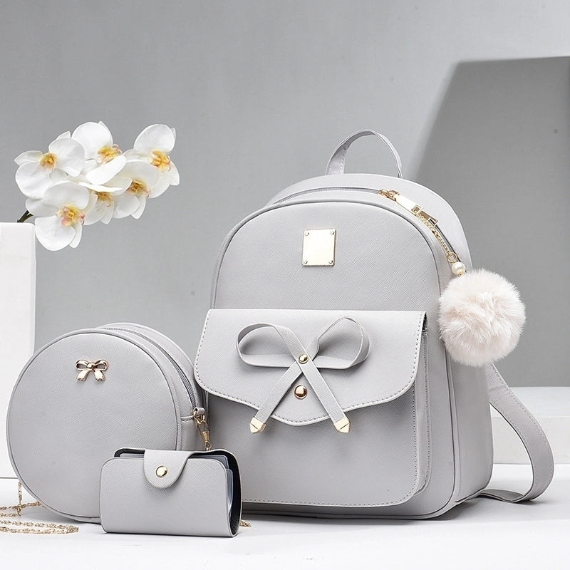 Women’s Backpack Daily Fashion Backpacks