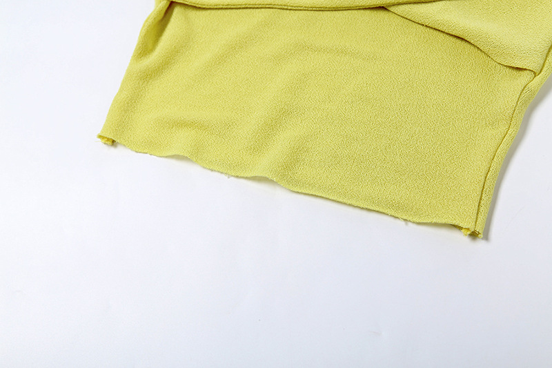 Tossy Women's Sexy Knit O Neck 2 Piece Skirt Sets Summer Bow Cover Up Lady Sleeveless Tank Top Sexy Beach Party Dress Outfits