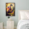 (40*60cm)Dragon - Full Round Drill Diamond Painting