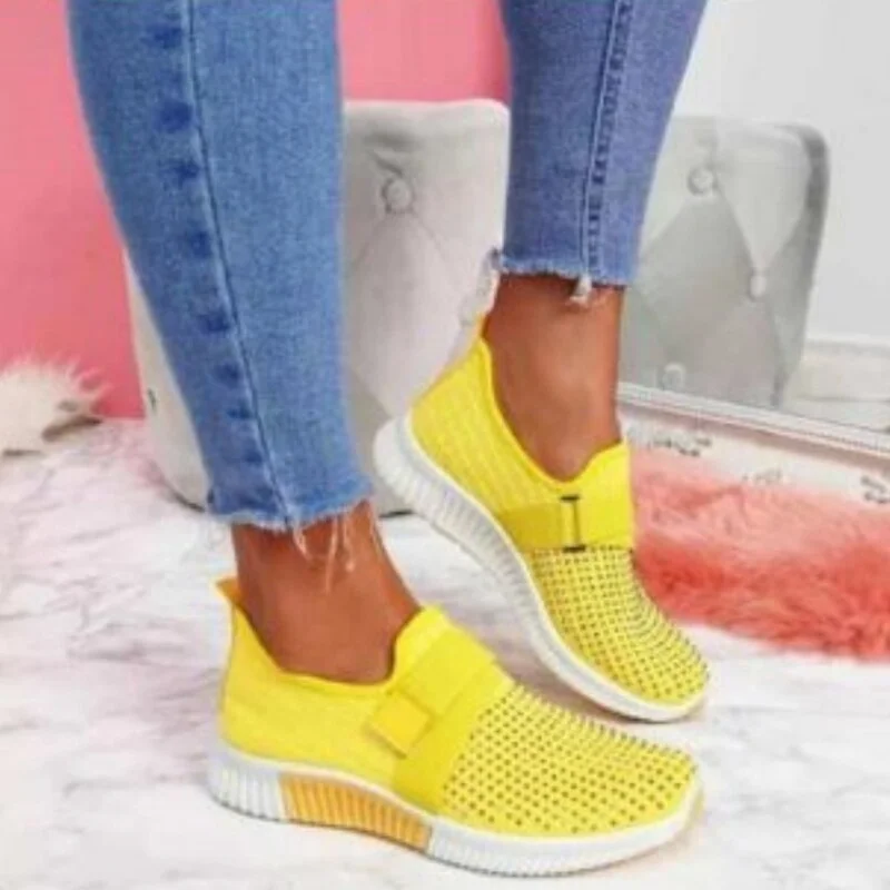 Women Sneakers Running Shoes Women Casual Shoes Women Trainers Walking Shoes Outdoor Footwear Tenis Ladies Sneakers