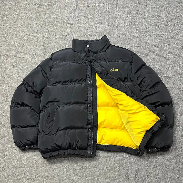 Corteiz Jacket Warm Jacket
