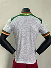 2024 Player Version Cameroon Third Away Football Shirt 1:1 Thai Quality