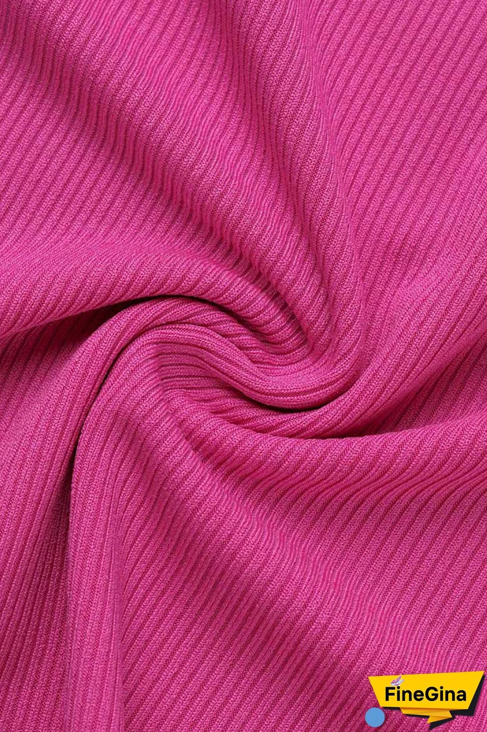 Yellow Casual Street Solid Patchwork Square Collar Long Sleeve Two Pieces