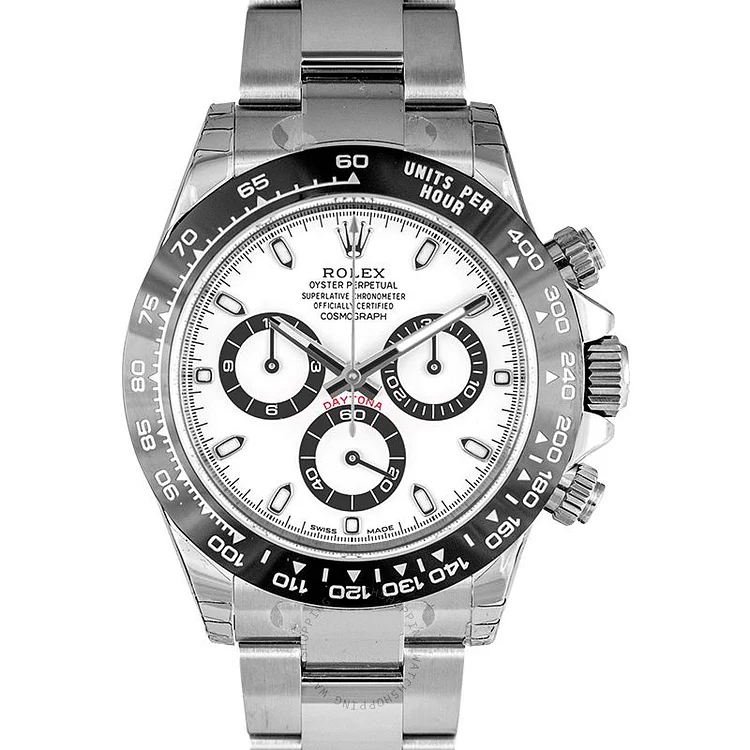Cosmograph Daytona 40 - 116500
