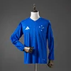 Cruzeiro 26/27 Home Long Sleeve