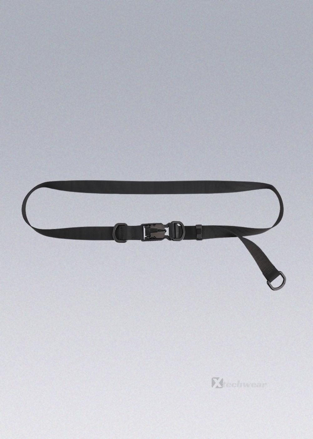 Magnetic Buckle Belt JIYE HEAVY INDUSTRY techwear-x