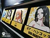 The Beauty in ONE PIECE Decoration Painting - ONE PIECE - Dorobou Neko Studio [In Stock]