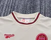 Joyfball 1996-1997 Kids Size Retro Liverpool Away Football Jersey 1:1 Thai Quality