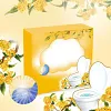 😍Comprim&eacute;s nettoyants longue dur&eacute;e pour r&eacute;servoir de toilettes🔥
