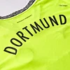 Borussia Dortmund Special Soccer Jersey 2024/25 &ndash; Neon Special