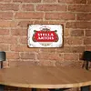 Stella Artois - Vintage Metal Signs(8*12Inch) - Bar
