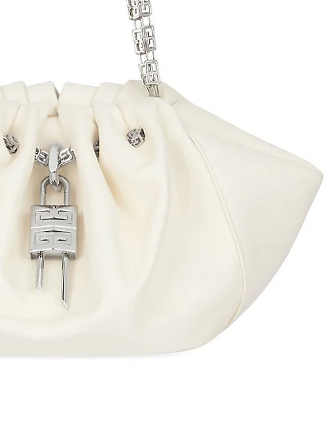 Givenchy Small Kenny Bag In Smooth Leather