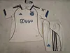 2025/2026 Kids Size Ajax Third Away Football Shirt 1:1 Thai Quality 