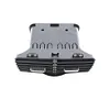 Car Air Conditioning Outlet Vent 1KD819203A for VW JETTA MK5 GOLF MK5 MK6 RABBIT