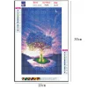 Tree of Life | Full Round Diamond Painting Kits