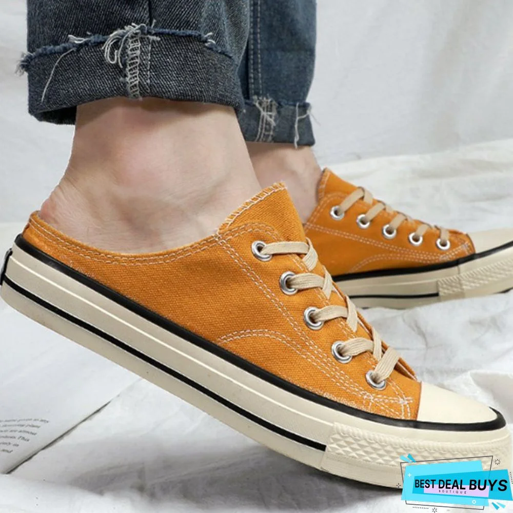 Pi Clue Fall Casual Sneakers