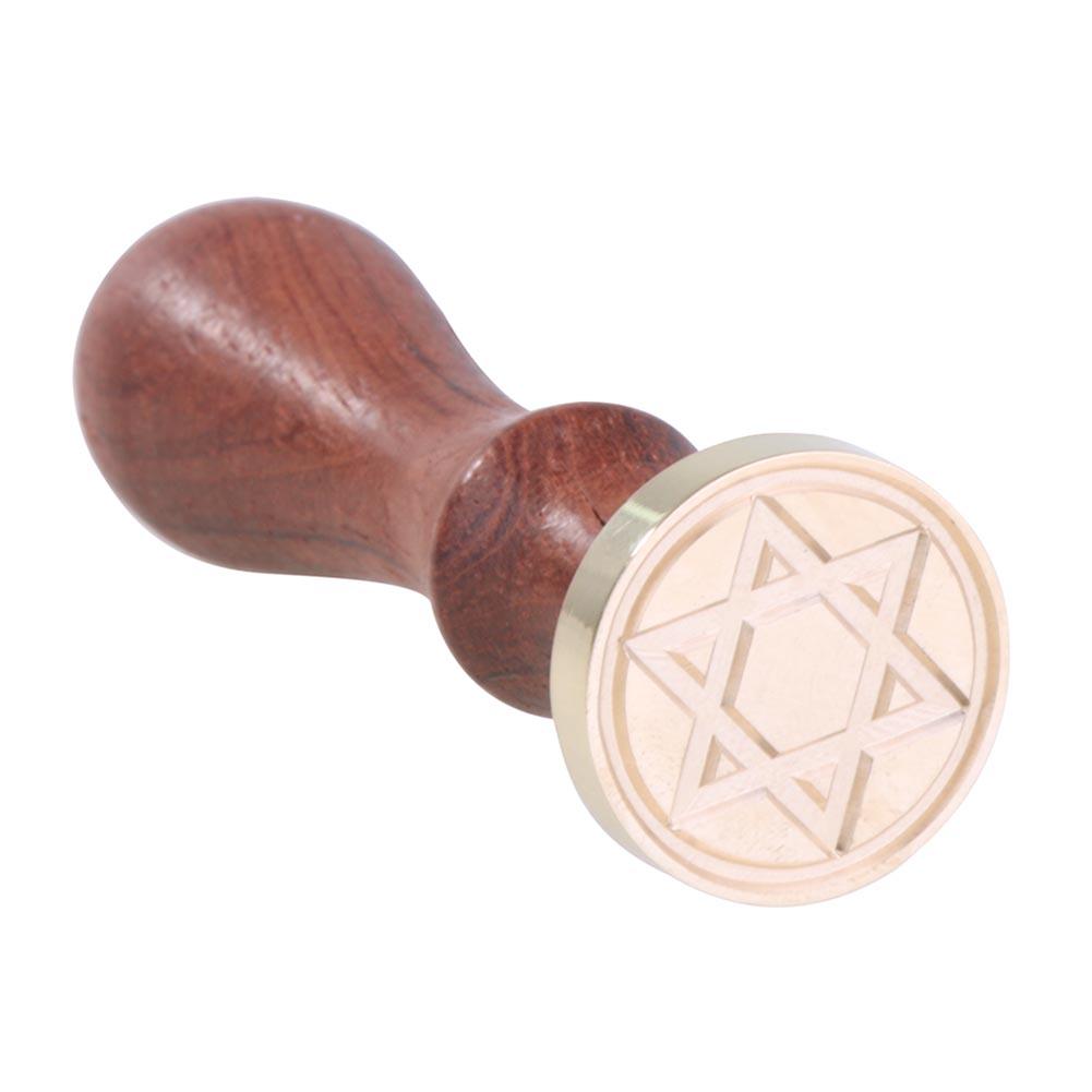 

Vintage Wax Seal, 501 Original