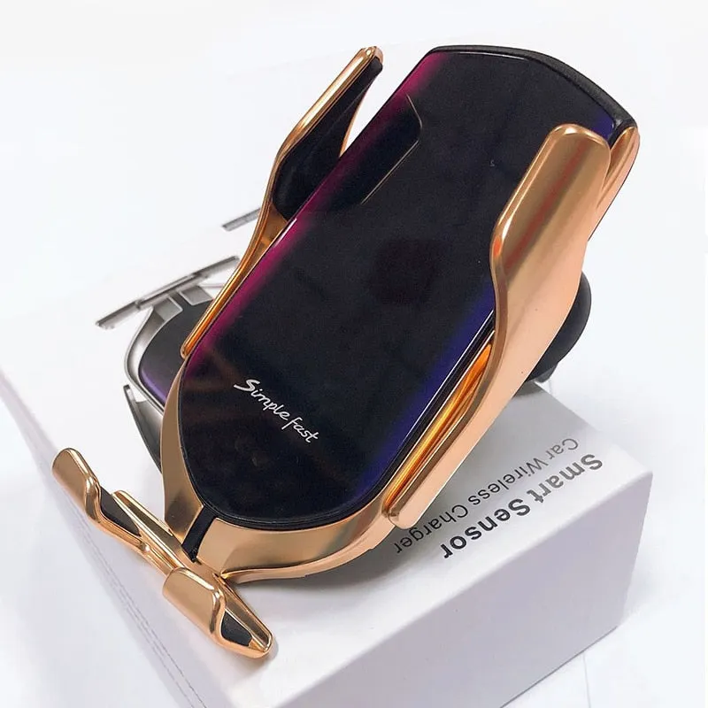 Wireless Car Charger