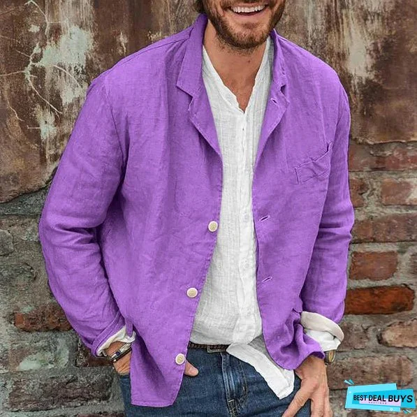 Elegant and Versatile winter Jacket