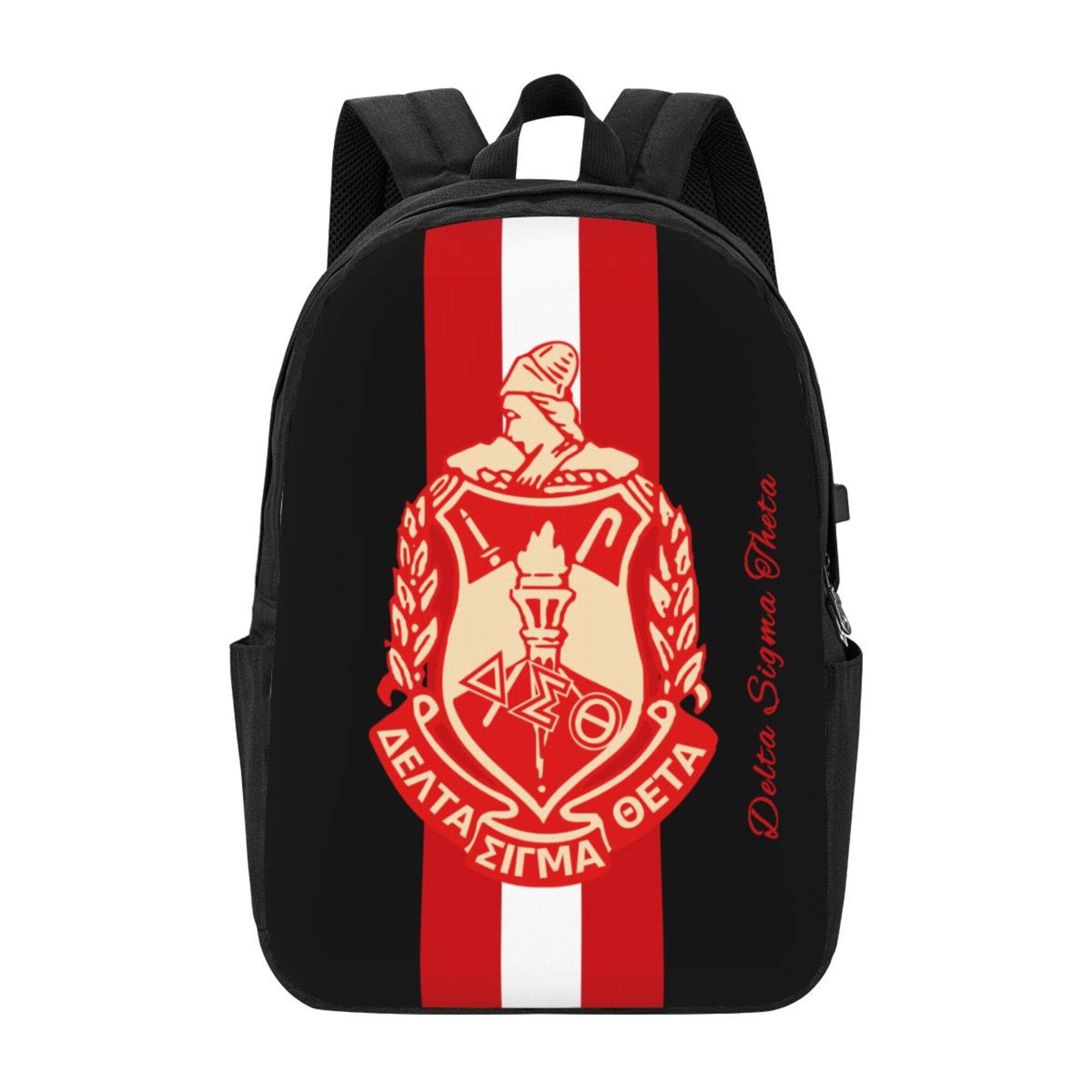 Travel fashion leisure backpack