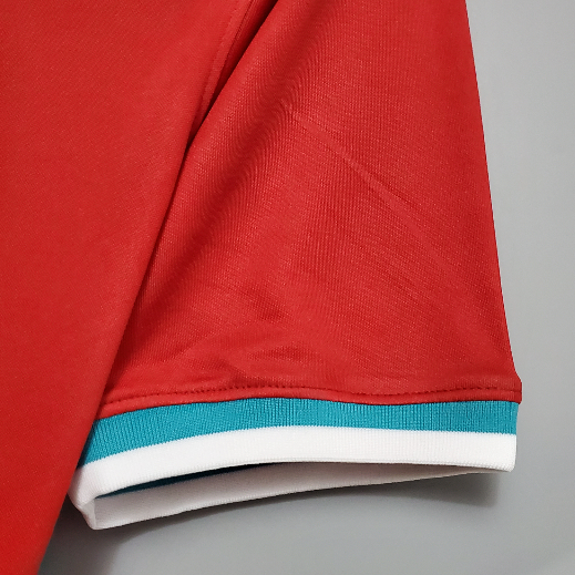 2020/2021 Liverpool Home Football shirt Thai Quality